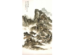 春序風景融