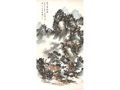 春去夏猶清