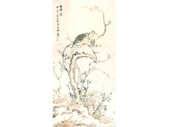 相伴一生