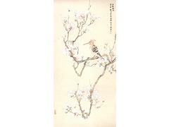 玉樹臨風