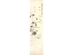 沉思