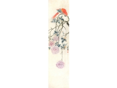 鸚鵡